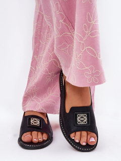 Sandály  model 215714 Step in style 