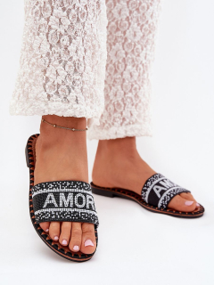 Pantofle  model 215740 Step in style 