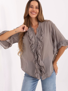 Dámská košile  model 215813 Italy Moda 
