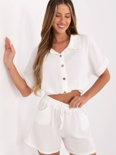 Kraťasy  model 215932 Italy Moda 