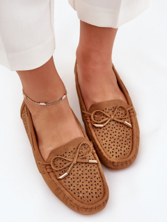 Mokasiny model 215946 Step in style 