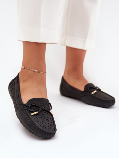 Mokasiny model 215946 Step in style 