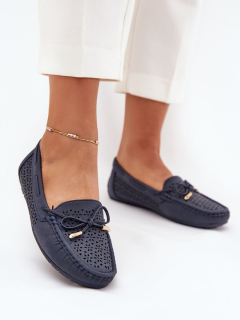 Mokasiny model 215946 Step in style 