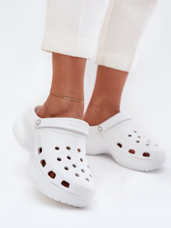 Pantofle  model 215958 Step in style 