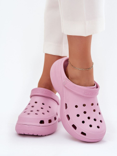 Pantofle  model 215958 Step in style 