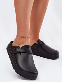 Pantofle  model 215972 Step in style 