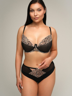 Brazilské kalhotky model 215998 Ava 