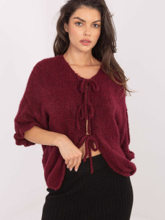 Svetr na zapínání  model 200499 Italy Moda 