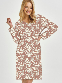 Noční košilka  model 216258 Taro 