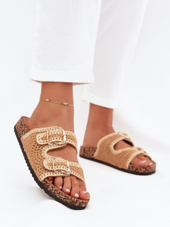 Pantofle  model 214732 Step in style 