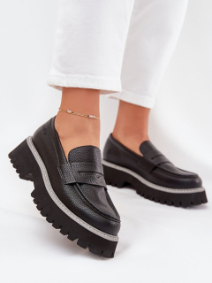 Mokasiny model 216321 Step in style 