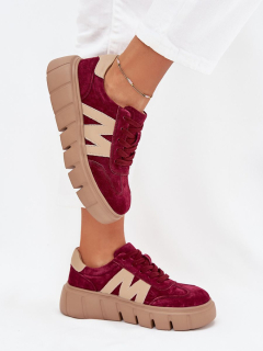 Sportovní obuv  model 216324 Step in style 