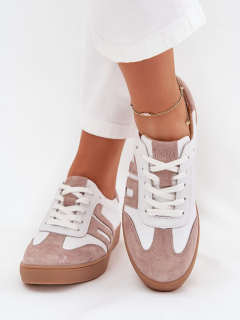 Sportovní obuv  model 216330 Step in style 