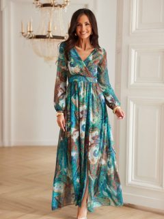 Společenské šaty  model 216356 Roco Fashion 