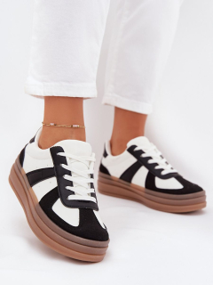 Sport Shoes model 216422 Step in style 