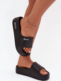 Pantofle  model 216426 Step in style 