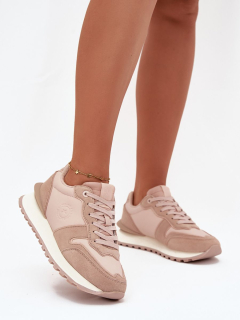 Sport Shoes model 216435 Step in style 