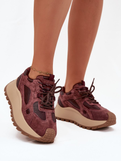 Sportovní obuv  model 216438 Step in style 