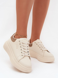 Sportovní obuv  model 216442 Step in style 
