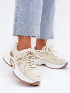 Sportovní obuv  model 216448 Step in style 