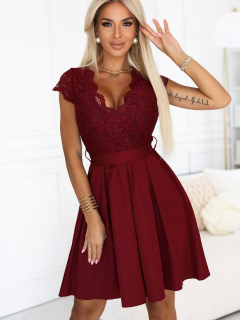 Večerní šaty model 216452 Numoco 