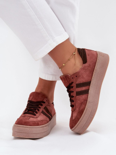 Sportovní obuv  model 216456 Step in style 