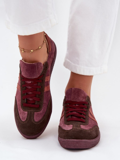 Sportovní obuv  model 223877 Step in style 