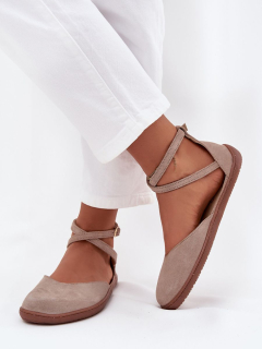 Balerinky  model 216460 Step in style 
