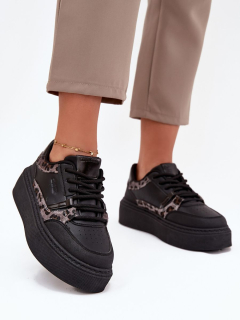 Sportovní obuv  model 216463 Step in style 