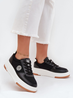 Sportovní obuv  model 216464 Step in style 