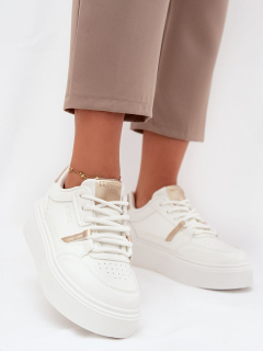 Sportovní obuv  model 216463 Step in style 