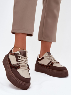 Sportovní obuv  model 216463 Step in style 