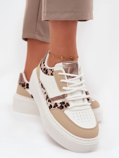 Sportovní obuv  model 216463 Step in style 