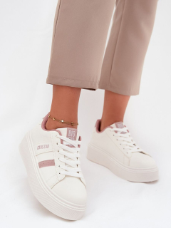 Sportovní obuv  model 216470 Step in style 