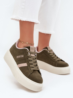 Sportovní obuv  model 216470 Step in style 