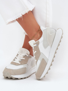 Sport Shoes model 216475 Step in style 