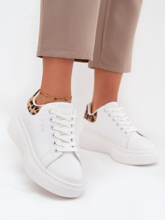 Sportovní obuv  model 216442 Step in style 