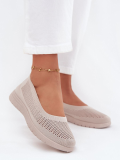 Balerinky  model 216518 Step in style 