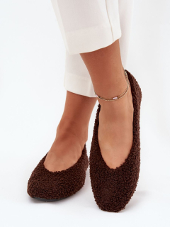 Balerinky  model 216083 Step in style 