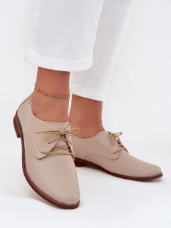 Polobotky  model 216522 Step in style 