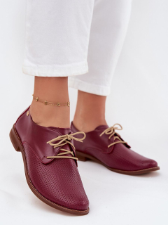 Polobotky  model 216522 Step in style 