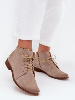 Polobotky  model 216525 Step in style 