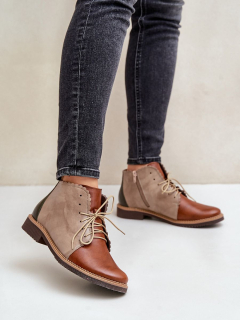 Polobotky  model 216525 Step in style 