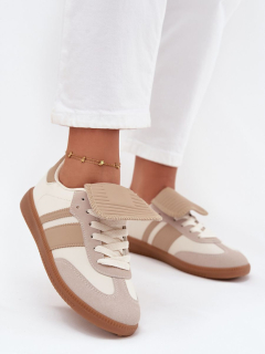 Sportovní obuv  model 216527 Step in style 