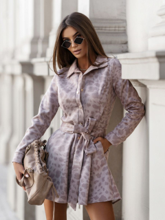 Denní šaty model 216538 LaBalancia 