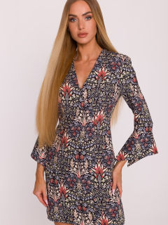 Denní šaty model 216596 Moe 