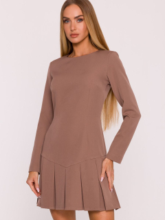 Denní šaty model 216623 Moe 
