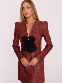Denní šaty model 216638 Moe 