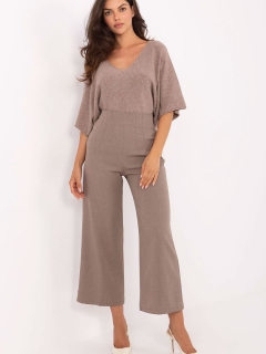 Dámské kalhoty  model 216727 Rue Paris 