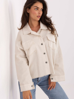Košile s dlouhým rukávem  model 216734 Rue Paris 